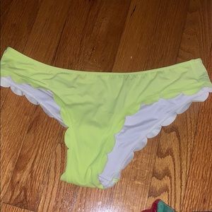 Victoria’s Secret swim bottoms